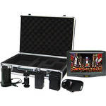 Ikan VH7 Deluxe 7" Monitor Kit (Panasonic)