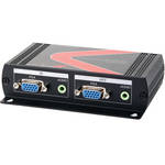 Atlona AT-4VGA300SL VGA / Stereo Audio CAT5 Extender (Sender Unit)
