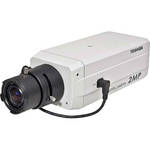 Toshiba IK-WB30A IP Network Video Camera