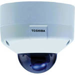 Toshiba IK-WR01A Vandal-resistant Network Dome Camera
