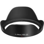 Vello HB-23 Lens Hood for Nikon Wide-Angle Zoom Lenses