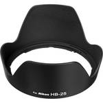 Vello LHN-HB25 Dedicated Lens Hood (HB-25)