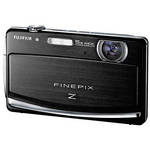 Fujifilm FinePix Z90 Digital Camera (Black)