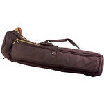 Gator Cases GB-TROMBONE Padded Gig Bag for Trombone (Black)