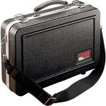 Gator Cases GC-CLARINET Deluxe Molded Case for Clarinets (Black)