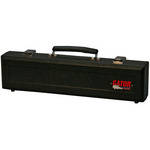 Gator Cases GC-FLUTE-B/C Deluxe Molded Case for Flute (Black)