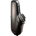 Gator Cases GC-FRENCH HORN Deluxe Molded Case for Tenor Sax (Black)