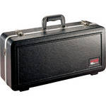 Gator Cases GC-Trumpet Deluxe Molded Case for Trumpet (Black)