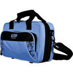 Gator Cases GL-CLARINET Rigid EPS Foam Lightweight Case for Clarinet (Blue)