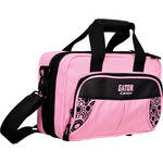 Gator Cases GL-CLARINET Rigid EPS Foam Lightweight Case for Clarinet (Pink)