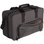 Gator Cases GL-CORNET-A Rigid EPS Foam Lightweight Case for Coronet (Black)