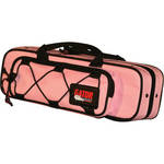 Gator Cases GL-FLUTE Rigid EPS Foam Lightweight Case for Flute (Pink)