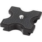 Joby BH2 Quick Release for Ballhead X