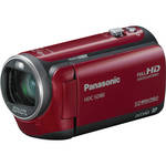 Panasonic HDC-SD80 High Definition Camcorder (Red)