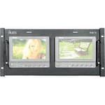 Ikan RM7X Dual VX7 7" Rack Mount Unit