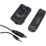 Pearstone FreeWave Wireless Shutter Release Remote for Nikon