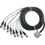 Beyerdynamic Headzone Patch Cable for PRO XT (16.5')