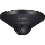 Sony SNCDH210B Network 1080p Full HD Fixed Camera (Black)