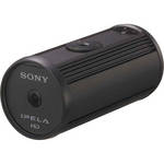 Sony SNCCH110B Network 720p HD Fixed Camera (Black)