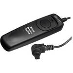 Vello RS-C2 Wired Remote Switch for Canon DSLRs w/ 3-Pin Connection (2.8'/86 cm)