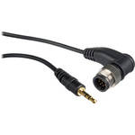 Vello FreeWave Camera Release Cable for Select Nikon & Fuji Cameras