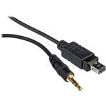 Vello FreeWave Camera Release Cable for Select Nikon Cameras