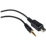 Vello FreeWave Camera Release Cable for Select Olympus Cameras