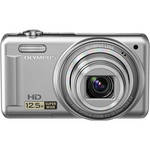 Olympus VR-320 Digital Camera (Silver)