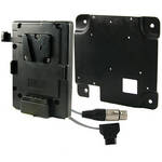 Ikan V-Mount Battery Plate Kit for V17 Monitor
