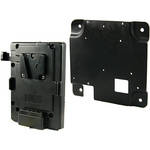 Ikan V-Mount Battery Plate Kit for V8000HDMI Monitor