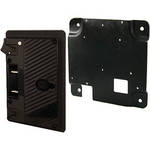 Ikan Gold Mount Battery Plate Kit for V8000HDMI Monitor