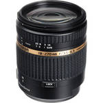 Tamron 18-270mm F/3.5-6.3 Di II PZD Lens for Sony