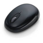 Wacom Bamboo Fun Cordless Mouse (Black)
