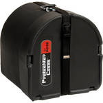 Gator Cases GP-PC1616 Classic Protechtor Tom Drum Case (16 x 16", Black)