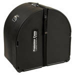 Gator Cases GP-PC2617DP Deluxe Steel Drum Protechtor Case (26", Black)
