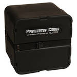 Gator Cases GP-PC317 Timbales Case with Divider (17 x 17 x 14.5", Black)