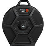 Gator Cases GP-PC302 Classic Protechtor Cymbal Case (Black)