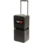 Gator Cases GP-PC314 Accessory Protechtor Case; Mini Compact (12 x 10 x 25", Black)