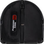 Gator Cases GP-PCSTANDARD Classic Protechtor Series Drum Case Set (Five Cases, Black)