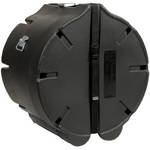 Gator Cases Bass Drum Protechtor Case; Elite Air Series (22 x 20", Black)