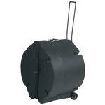 Gator Cases GP-PE-217 Marching Snare Drum Protechtor Case; Elite Air Series