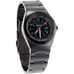 Trijicon Illuminated Steel Analog Watch