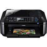 Canon PIXMA MX410 Wireless Inkjet Office All-In-One Printer