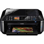 Canon PIXMA MX420 Wireless Inkjet Office All-In-One Printer