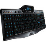 Logitech G510 Gaming Keyboard