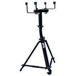 Gator Cases STIK Protechtor Series: Stand for Bass Drum (Black)