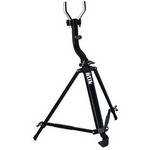 Gator Cases GP-XLS-ST2 Stick Stand for a Shell Mount J Arm Snare Drum (Black)