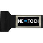 NEXTO DI CF Adapter