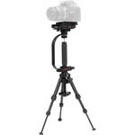 VariZoom CrossFire Pro HD DSLR Support System