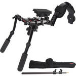 VariZoom StingRay Pro HD DSLR Support System